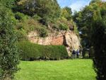 geology styal ps
